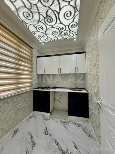 İcarəyə verilir 3 otaqlı köhnə tikili 70 m², Memar Əcəmi m., photo 10 from 18