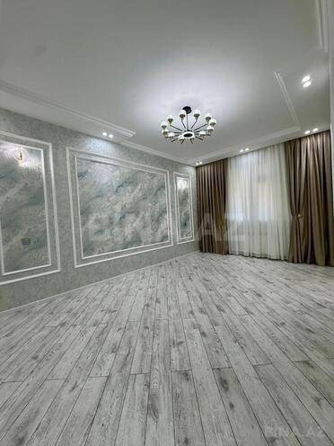 İcarəyə verilir 3 otaqlı köhnə tikili 70 m², Memar Əcəmi m., photo 4 from 18