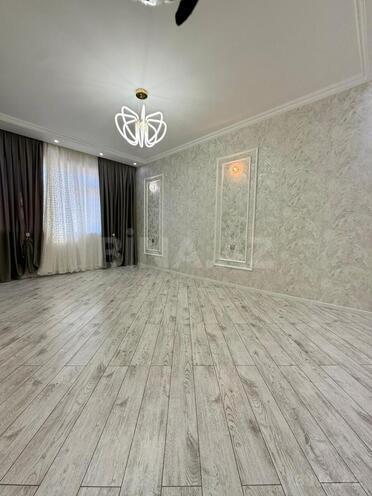 İcarəyə verilir 3 otaqlı köhnə tikili 70 m², Memar Əcəmi m., photo 6 from 18