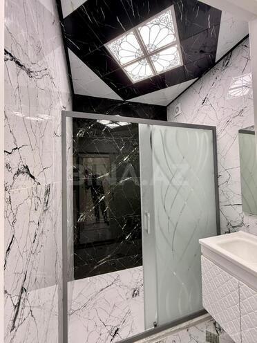 İcarəyə verilir 3 otaqlı köhnə tikili 70 m², Memar Əcəmi m., photo 13 from 18