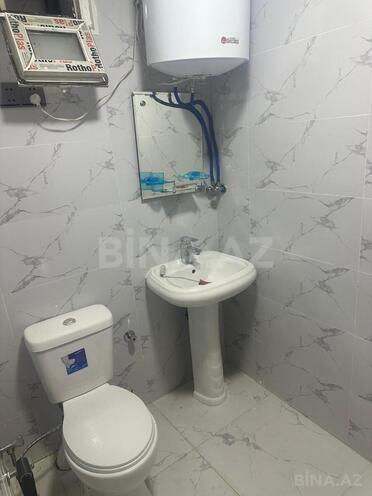İcarəyə verilir  obyekt 45 m², Həzi Aslanov q., photo 5 from 6