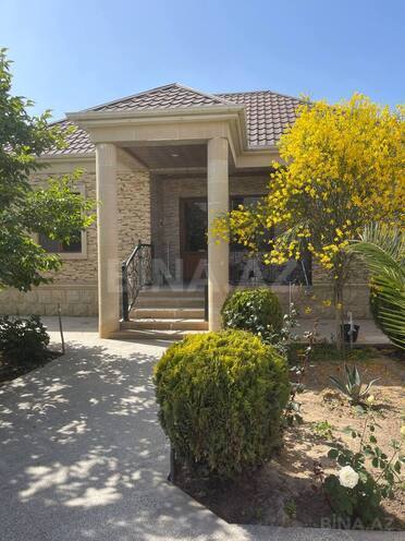 İcarəyə verilir 5 otaqlı həyət evi/bağ evi 470 m², Mərdəkan q., photo 7 from 32