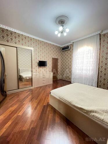İcarəyə verilir 5 otaqlı həyət evi/bağ evi 470 m², Mərdəkan q., photo 30 from 32