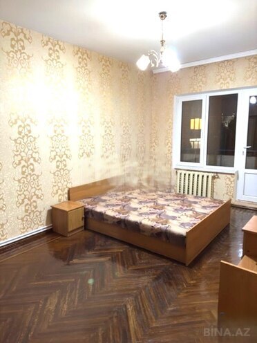 İcarəyə verilir 3 otaqlı köhnə tikili 80 m², Həzi Aslanov m., photo 9 from 14