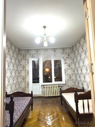 İcarəyə verilir 3 otaqlı köhnə tikili 80 m², Həzi Aslanov m., photo 7 from 14