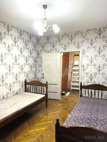 İcarəyə verilir 3 otaqlı köhnə tikili 80 m², Həzi Aslanov m., photo 8 from 14
