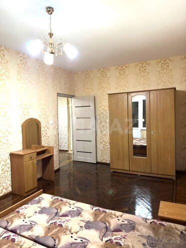 İcarəyə verilir 3 otaqlı köhnə tikili 80 m², Həzi Aslanov m., photo 10 from 14