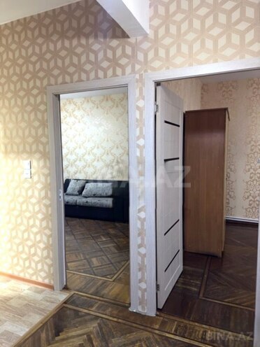 İcarəyə verilir 3 otaqlı köhnə tikili 80 m², Həzi Aslanov m., photo 12 from 14