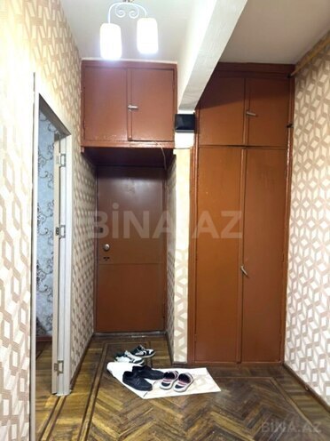 İcarəyə verilir 3 otaqlı köhnə tikili 80 m², Həzi Aslanov m., photo 11 from 14