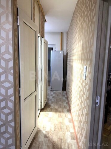İcarəyə verilir 3 otaqlı köhnə tikili 80 m², Həzi Aslanov m., photo 13 from 14