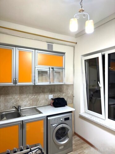 İcarəyə verilir 3 otaqlı köhnə tikili 80 m², Həzi Aslanov m., photo 5 from 14