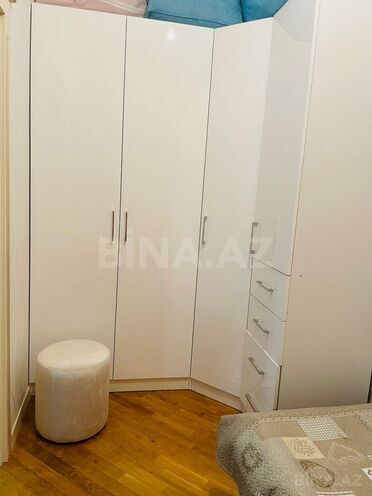 Satılır 2 otaqlı köhnə tikili 52 m², Nəsimi m., photo 6 from 10