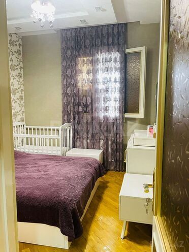 Satılır 2 otaqlı köhnə tikili 52 m², Nəsimi m., photo 3 from 10