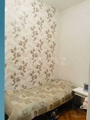 Satılır 2 otaqlı köhnə tikili 52 m², Nəsimi m., photo 7 from 10