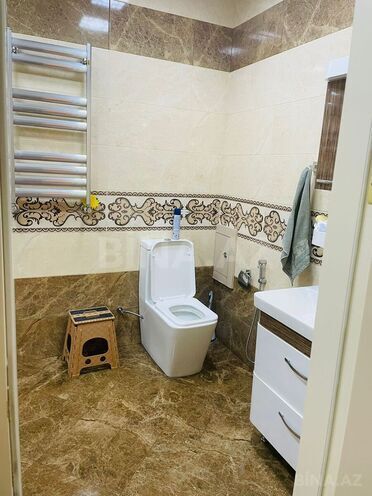 Satılır 2 otaqlı köhnə tikili 52 m², Nəsimi m., photo 8 from 10