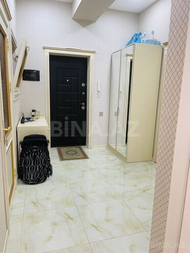Satılır 2 otaqlı köhnə tikili 52 m², Nəsimi m., photo 5 from 10
