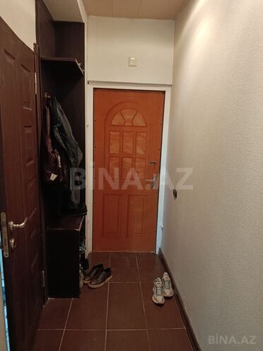 İcarəyə verilir 2 otaqlı köhnə tikili 48 m², Həzi Aslanov m., photo 11 from 12