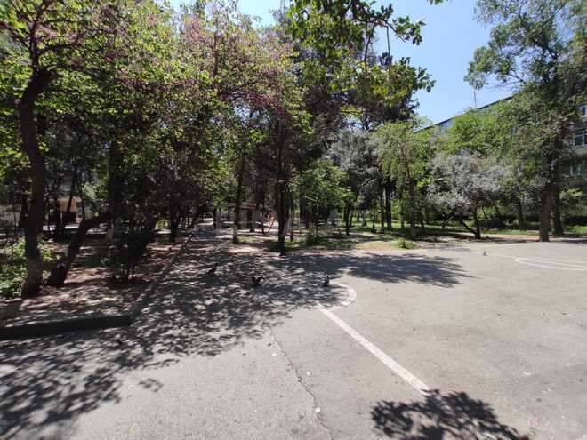 Satılır 3 otaqlı köhnə tikili 92 m², Azadlıq Prospekti m., photo 5 from 18