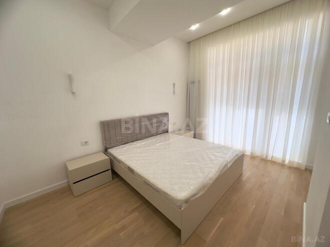 İcarəyə verilir 3 otaqlı yeni tikili 130 m², Sahil m., photo 13 from 28