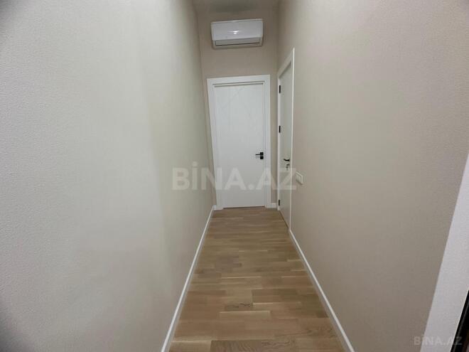 İcarəyə verilir 3 otaqlı yeni tikili 130 m², Sahil m., photo 27 from 28
