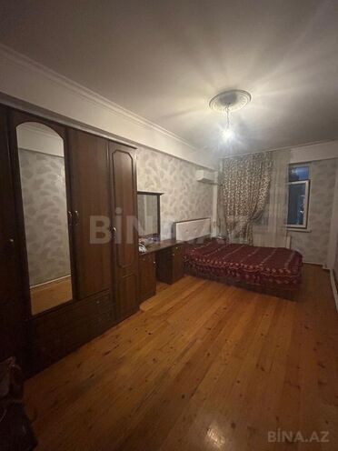 Продаётся 2-комн. новостройка 50 м², Абшеронcкий  р., photo 6 from 11