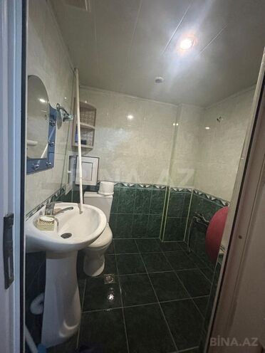Продаётся 2-комн. новостройка 50 м², Абшеронcкий  р., photo 9 from 11