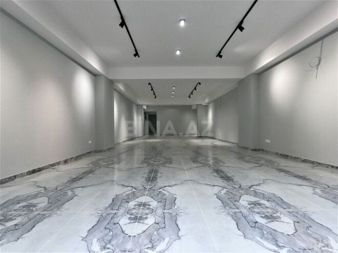 İcarəyə verilir  obyekt 110 m², Sahil m., photo 3 from 8