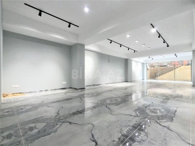 İcarəyə verilir  obyekt 110 m², Sahil m., photo 1 from 8