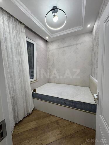 Satılır 2 otaqlı köhnə tikili 40 m², Memar Əcəmi m., photo 9 from 16