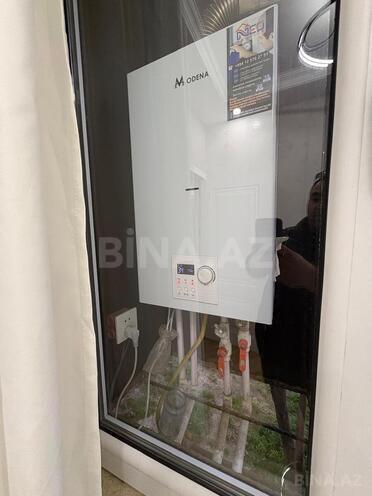 Satılır 2 otaqlı köhnə tikili 40 m², Memar Əcəmi m., photo 15 from 16