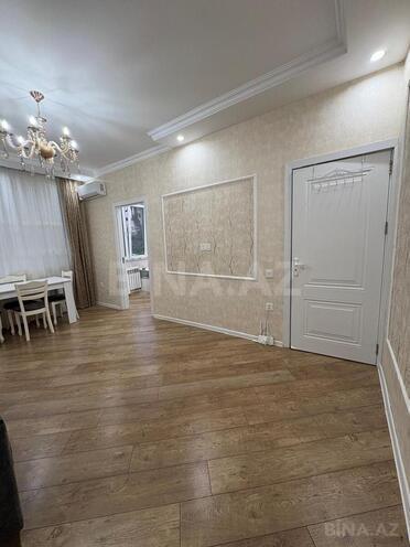 Satılır 2 otaqlı köhnə tikili 40 m², Memar Əcəmi m., photo 6 from 16