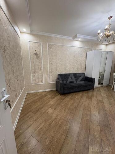 Satılır 2 otaqlı köhnə tikili 40 m², Memar Əcəmi m., photo 8 from 16