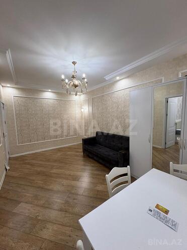 Satılır 2 otaqlı köhnə tikili 40 m², Memar Əcəmi m., photo 7 from 16