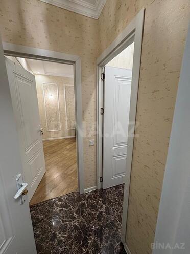 Satılır 2 otaqlı köhnə tikili 40 m², Memar Əcəmi m., photo 12 from 16