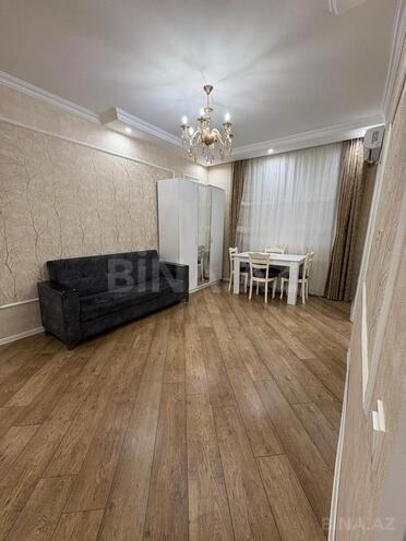 Satılır 2 otaqlı köhnə tikili 40 m², Memar Əcəmi m., photo 5 from 16