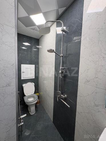 Satılır 2 otaqlı köhnə tikili 40 m², Memar Əcəmi m., photo 14 from 16