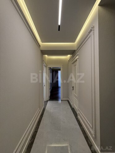 Satılır 2 otaqlı yeni tikili 79 m², Şah İsmayıl Xətai m., photo 18 from 21