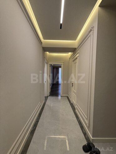 Satılır 2 otaqlı yeni tikili 79 m², Şah İsmayıl Xətai m., photo 8 from 21