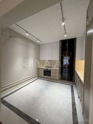 Satılır 2 otaqlı yeni tikili 79 m², Şah İsmayıl Xətai m., photo 13 from 21