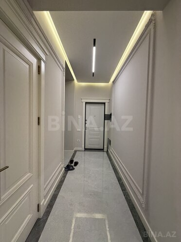 Satılır 2 otaqlı yeni tikili 79 m², Şah İsmayıl Xətai m., photo 9 from 21