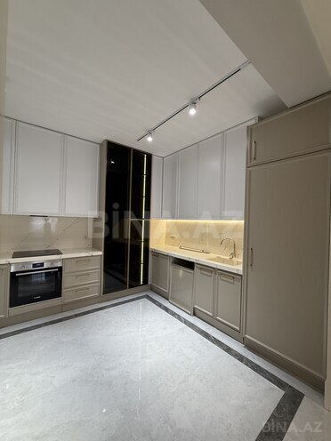 Satılır 2 otaqlı yeni tikili 79 m², Şah İsmayıl Xətai m., photo 14 from 21