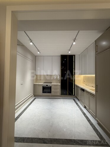 Satılır 2 otaqlı yeni tikili 79 m², Şah İsmayıl Xətai m., photo 15 from 21
