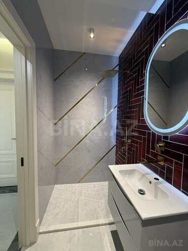 Satılır 2 otaqlı yeni tikili 79 m², Şah İsmayıl Xətai m., photo 19 from 21