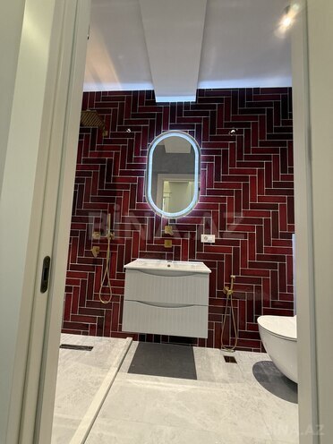 Satılır 2 otaqlı yeni tikili 79 m², Şah İsmayıl Xətai m., photo 12 from 21