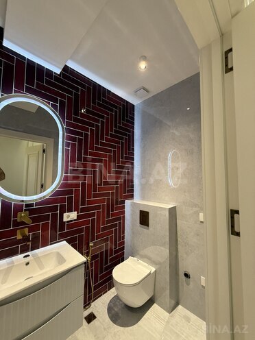 Satılır 2 otaqlı yeni tikili 79 m², Şah İsmayıl Xətai m., photo 10 from 21