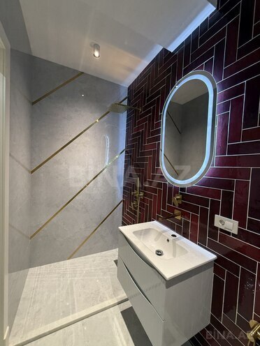 Satılır 2 otaqlı yeni tikili 79 m², Şah İsmayıl Xətai m., photo 20 from 21