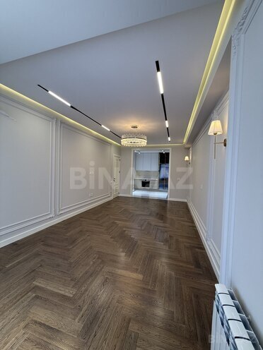 Satılır 2 otaqlı yeni tikili 79 m², Şah İsmayıl Xətai m., photo 6 from 21