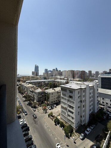 Satılır 2 otaqlı yeni tikili 79 m², Şah İsmayıl Xətai m., photo 17 from 21