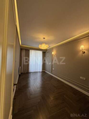 Satılır 2 otaqlı yeni tikili 79 m², Şah İsmayıl Xətai m., photo 5 from 21