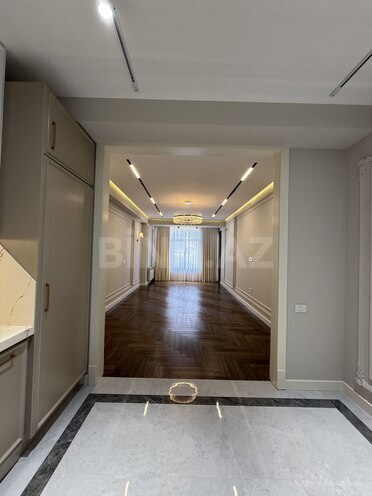 Satılır 2 otaqlı yeni tikili 79 m², Şah İsmayıl Xətai m., photo 7 from 21
